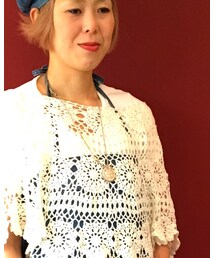 USEDo | カーディガン/ボレロ