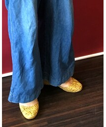 NIMES | パンプス