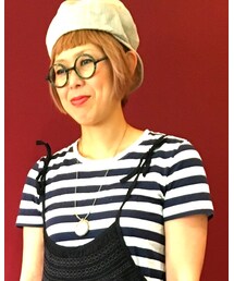 無印良品 | Tシャツ/カットソー