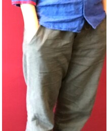 USEDo | その他パンツ