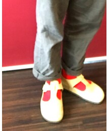 BIRKENSTOCK | サンダル