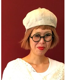 NIMES | ハンチング/ベレー帽