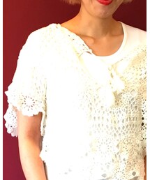 USEDo | カーディガン/ボレロ