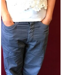 ZUCCa | その他パンツ