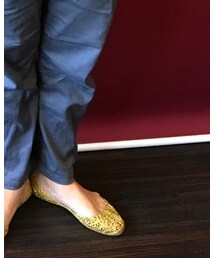 maarenca | パンプス