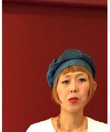 USEDo | ハンチング/ベレー帽