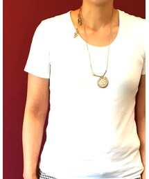 無印良品 | Tシャツ/カットソー