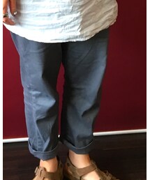 ZUCCa | その他パンツ