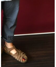 BIRKENSTOCK | サンダル