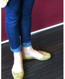 melissa | パンプス