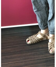 BIRKENSTOCK | サンダル