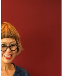 白山眼鏡店 | メガネ