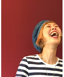 USEDo | ハンチング/ベレー帽