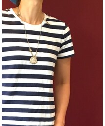 無印良品 | Tシャツ/カットソー