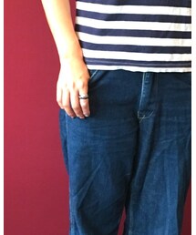 45R | その他パンツ