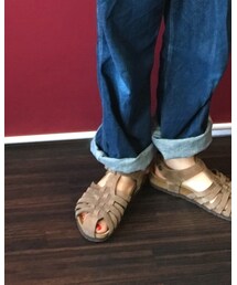 BIRKENSTOCK | サンダル