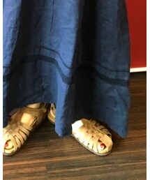 BIRKENSTOCK | サンダル