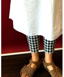 UNIQLO | パンツ