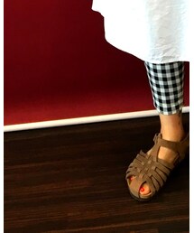BIRKENSTOCK | サンダル