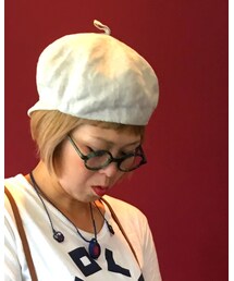 白山眼鏡店 | メガネ