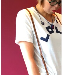 LOLO | Tシャツ/カットソー