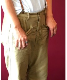 JOURNAL STANDARD | チノパンツ