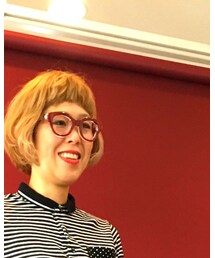 白山眼鏡店 | メガネ