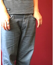 ZUCCa | その他パンツ