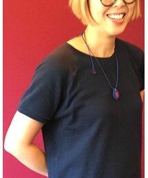 無印良品 | チュニック