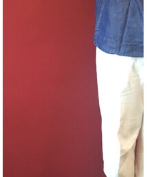 UNIQLO | その他パンツ