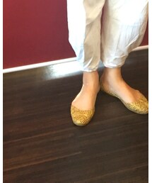 maarenca | パンプス