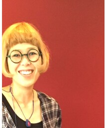 白山眼鏡店 | メガネ