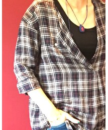 AMERICAN RAG CIE | シャツ/ブラウス