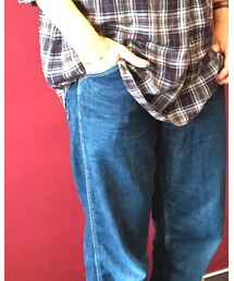 45R | デニムパンツ