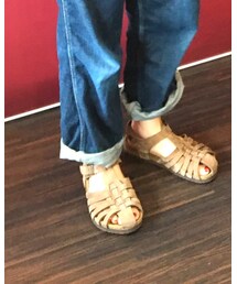 BIRKENSTOCK | サンダル