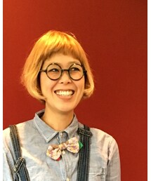 白山眼鏡店 | メガネ