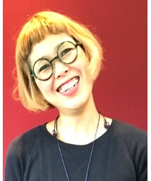 白山眼鏡店 | メガネ