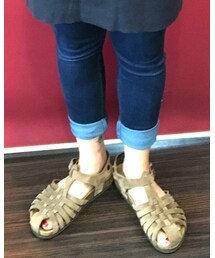 BIRKENSTOCK | サンダル
