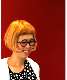 白山眼鏡店 | メガネ