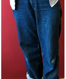 45R | デニムパンツ