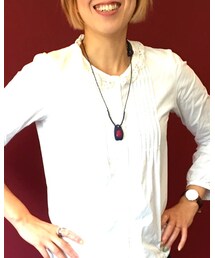 LOWRYS FARM | シャツ/ブラウス