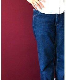 45R | デニムパンツ