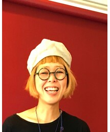 NIMES | ハンチング/ベレー帽