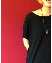note et silence  | Tシャツ/カットソー