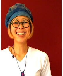 USEDo | ハンチング/ベレー帽