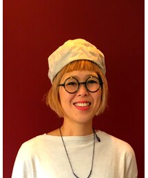 白山眼鏡店 | メガネ