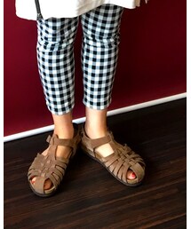 BIRKENSTOCK | サンダル