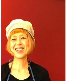 NIMES | ハンチング/ベレー帽