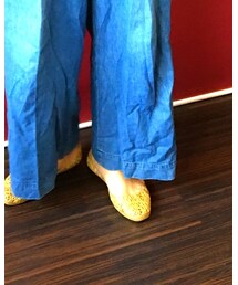 maarenca | パンプス