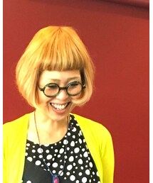 白山眼鏡店 | メガネ